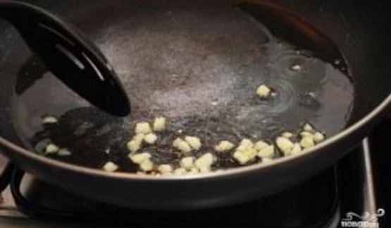 соус к лапше