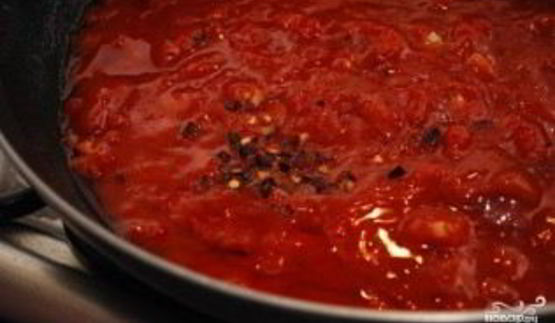 соус к лапше