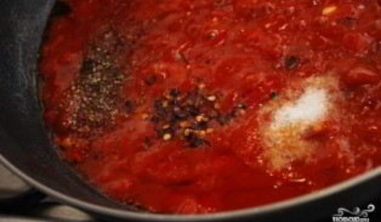 соус к лапше