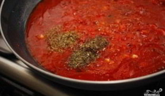 соус к лапше