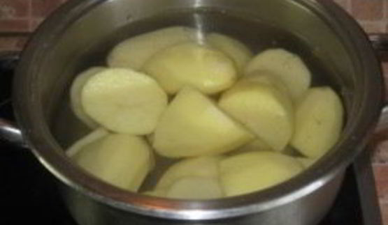 соус к пюре