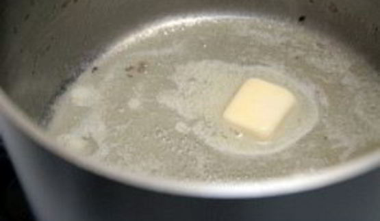 соус к пюре