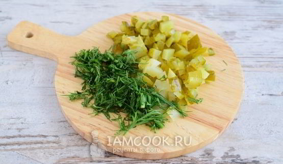 соус к рыбным котлетам