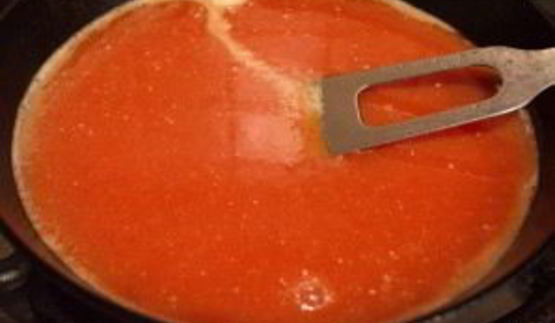 соус к тефтелям со сметаной