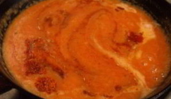 соус к тефтелям со сметаной