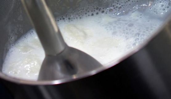 соус хлебный