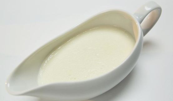 соус хлебный