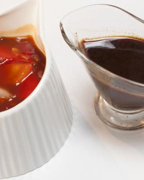 Соус кисло-сладкий