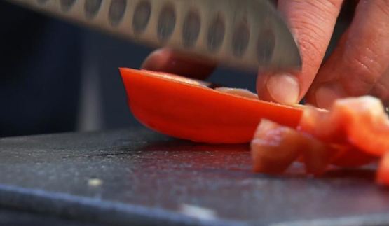 соус кисло-сладкий