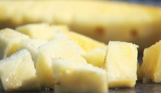 соус кисло-сладкий