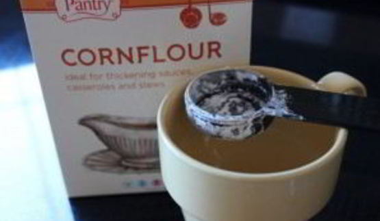 соус молочный