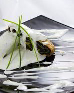 Соус Мушкетер