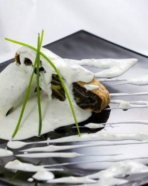 Соус Мушкетер