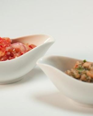 Соус пико-де-гальо