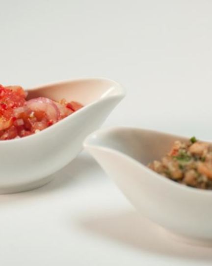 Рецепт соуса пико-де-гальо