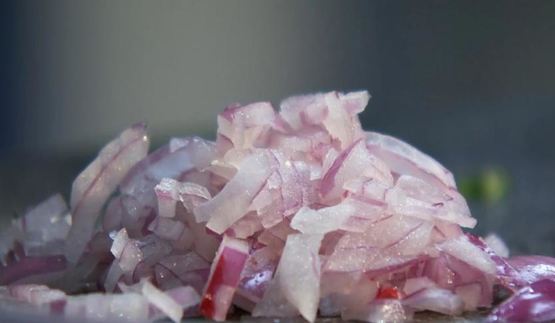 соус пико-де-гальо