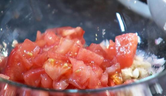 соус пико-де-гальо