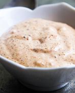 Соус Ремулад