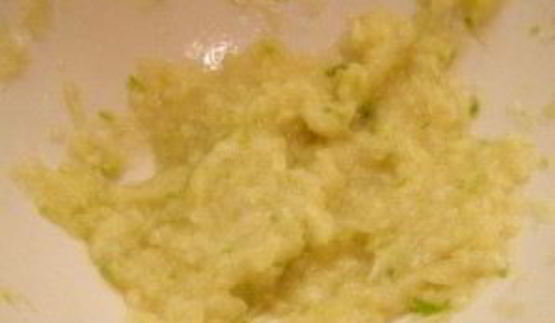 соус с чесноком