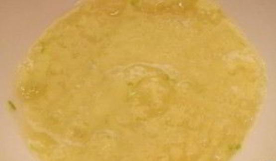 соус с чесноком