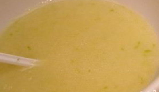 соус с чесноком