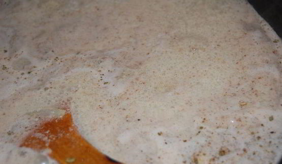 сациви из курицы