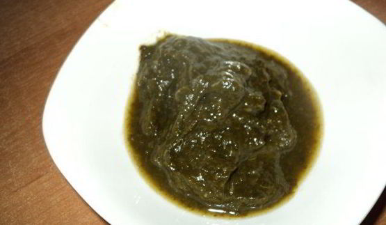 соус щавелевый