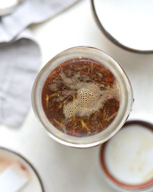 Соус Стир-фрай