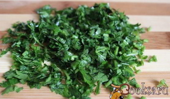 тартар из говядины