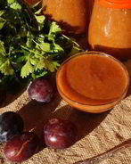 Соус Ткемали