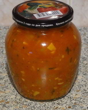 Соус томатный Анкл Бенс по-домашнему с острым перцем