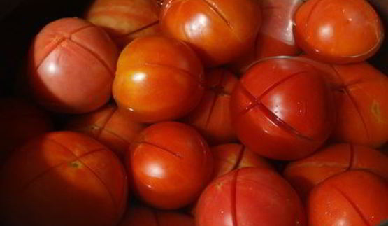 соус томатный анкл бенс по-домашнему с острым перцем