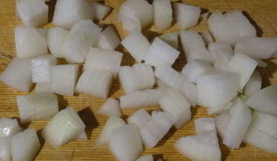 соус томатный анкл бенс по-домашнему с острым перцем