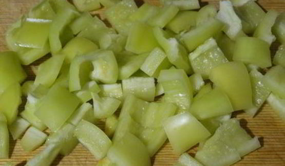 соус томатный анкл бенс по-домашнему с острым перцем