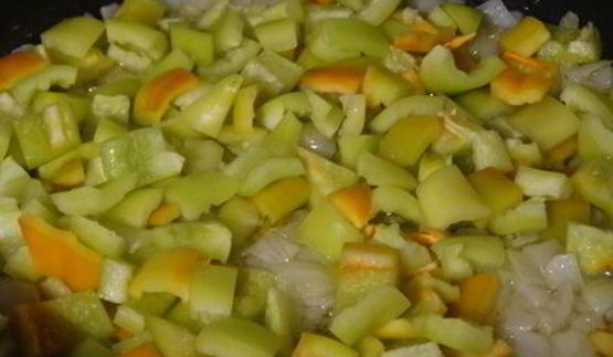 соус томатный анкл бенс по-домашнему с острым перцем