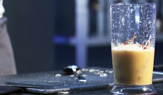 соус тоннато