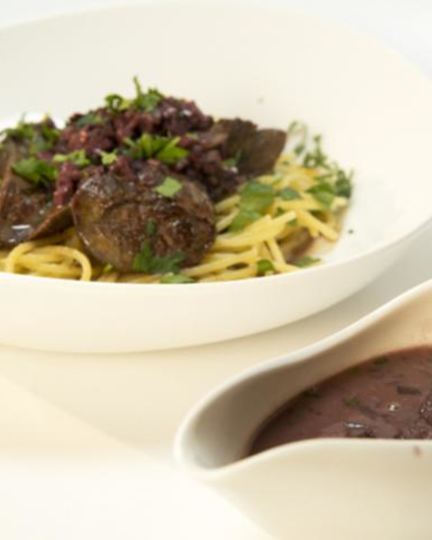 Рецепт соуса весна