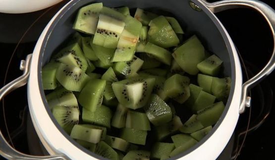 соусы к филе индейки