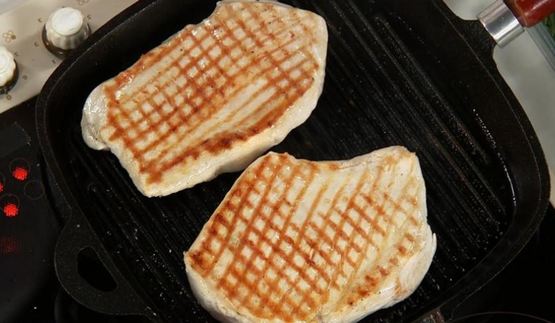 соусы к филе индейки