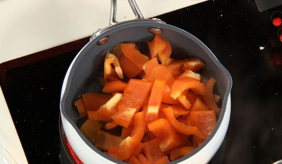 соусы к филе индейки