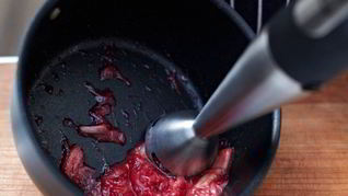 Соусы к мясу