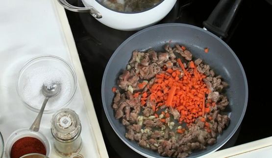 соусы к пасте