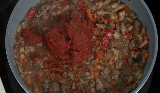 соусы к пасте