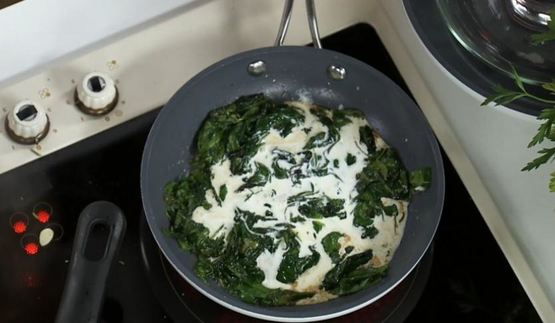 соусы к пасте