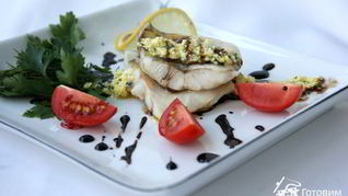 Соусы к рыбе