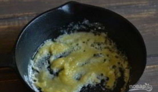 сырно-сливочный соус