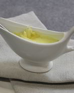 Сырный соус