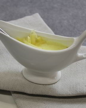 Сырный соус