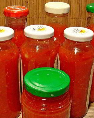 Тайский кисло-сладкий соус