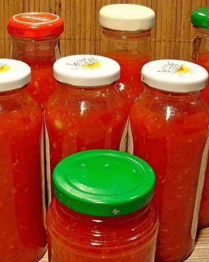 Рецепт тайского кисло-сладкий соус